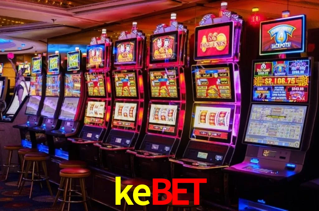 Slots kebet - Sweet Bonanza e caça-níqueis populares